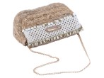 CROS JUTE BAG GRETA